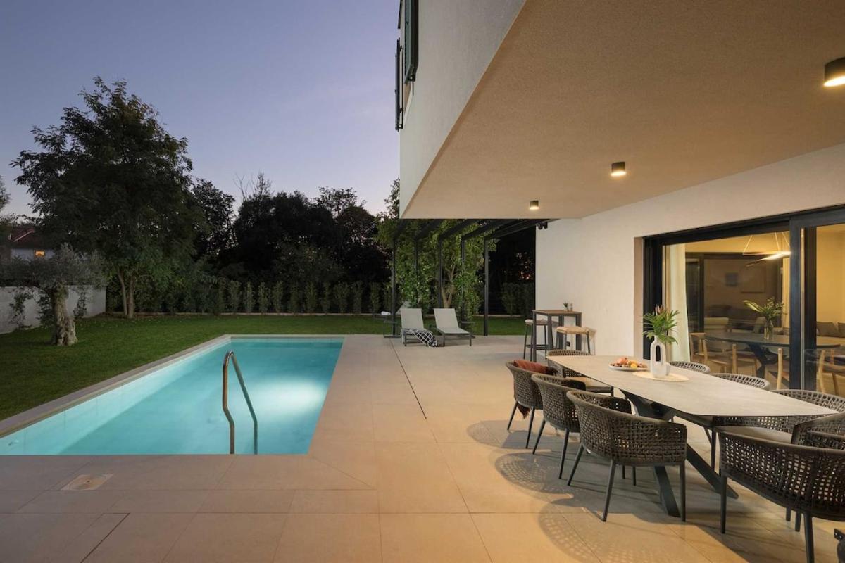 Villa Mapejana, Bild 5