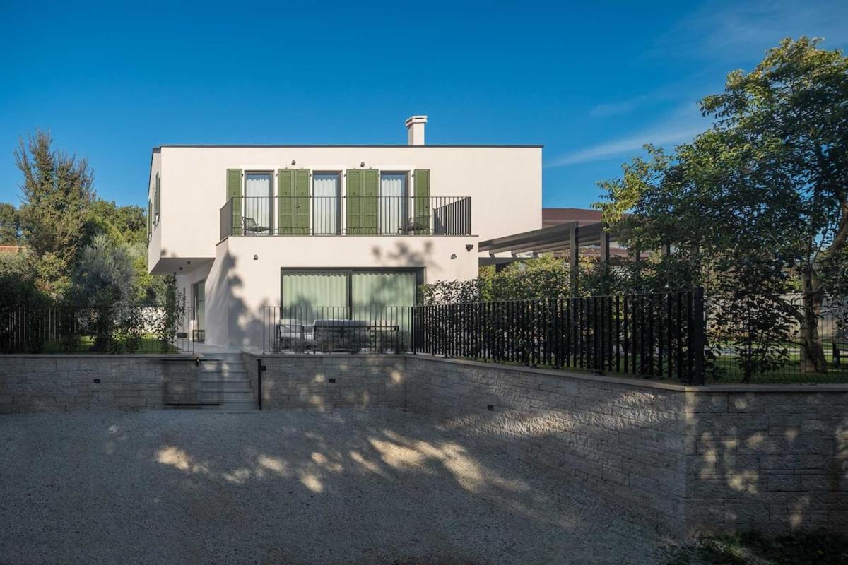 Villa Mapejana, Bild 2
