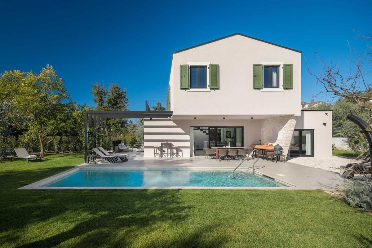 Villa Mapejana, Bild 4