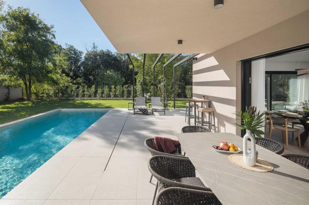 Villa Mapejana, Bild 8