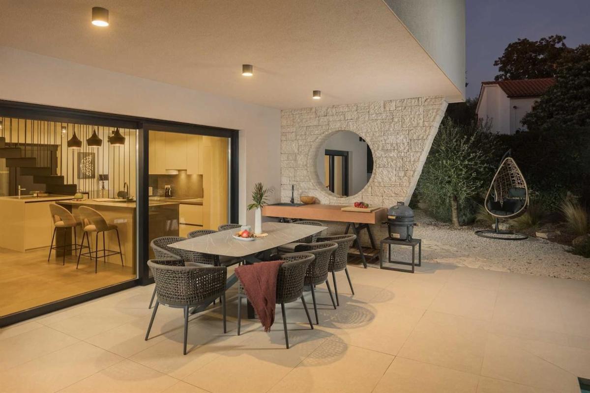 Villa Mapejana, Bild 6